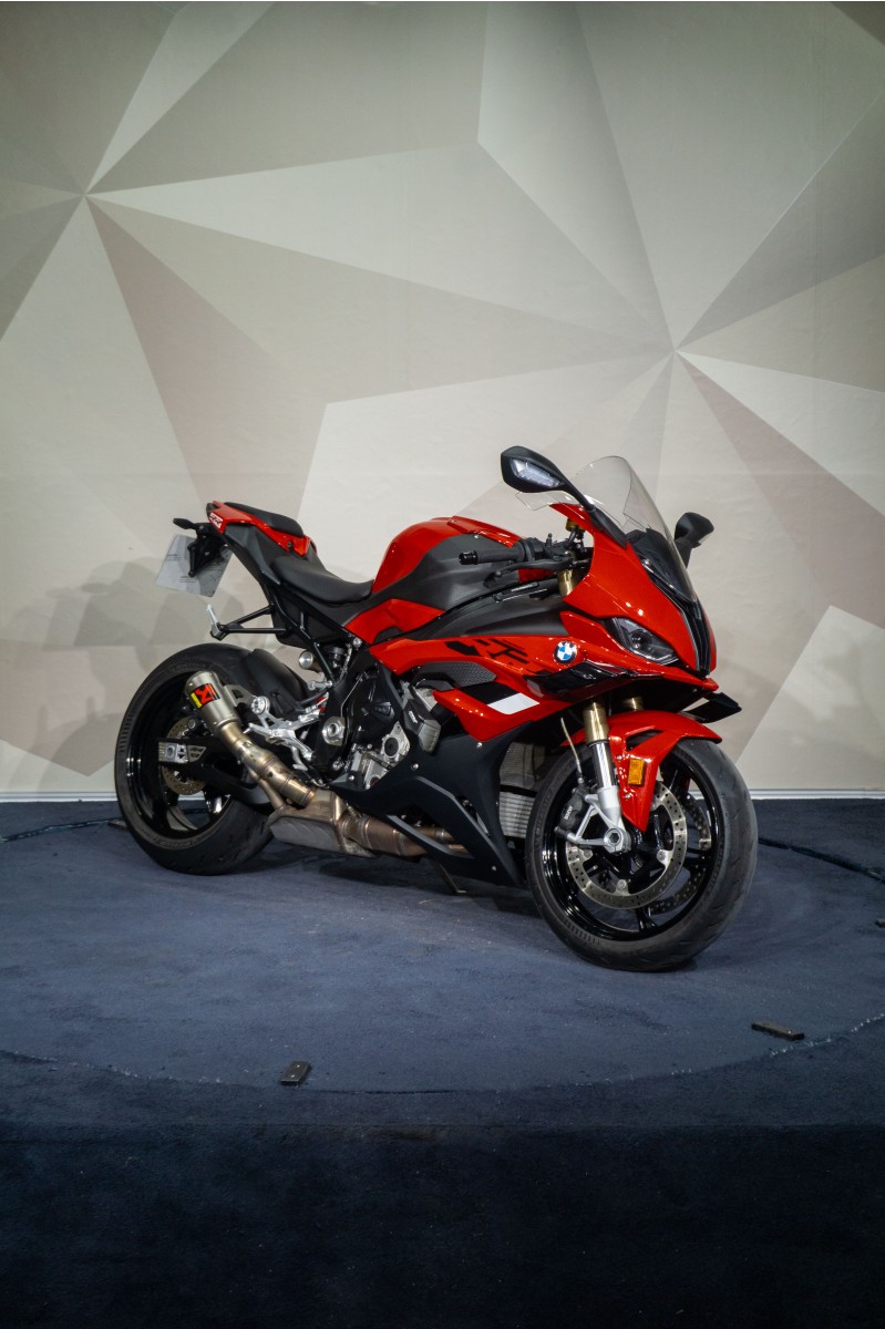 BMW S1000RR
